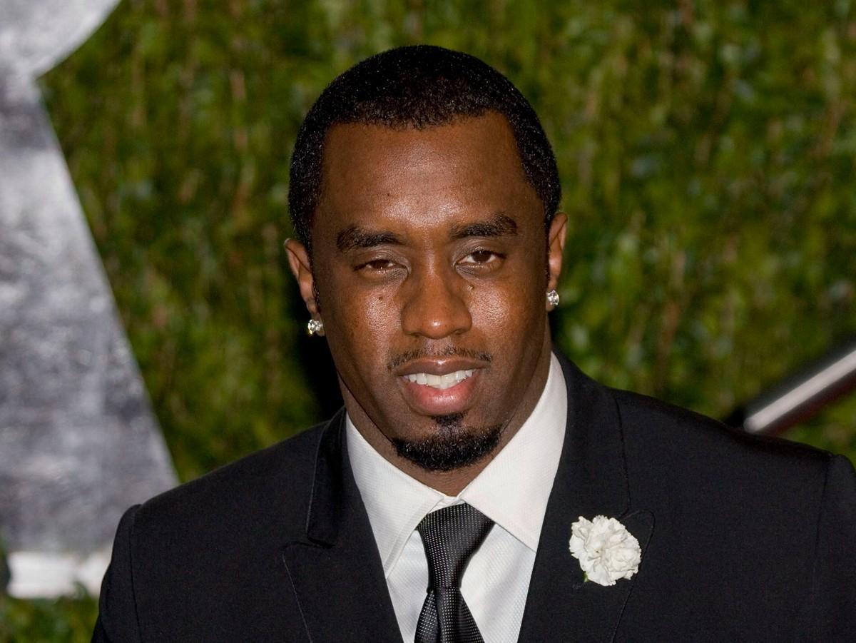 An insider said Combs wants to leave prison looking leaner and stronger when he's released in February 2028.