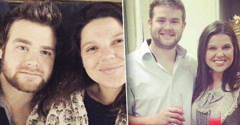 //amy duggar fiance dui pp