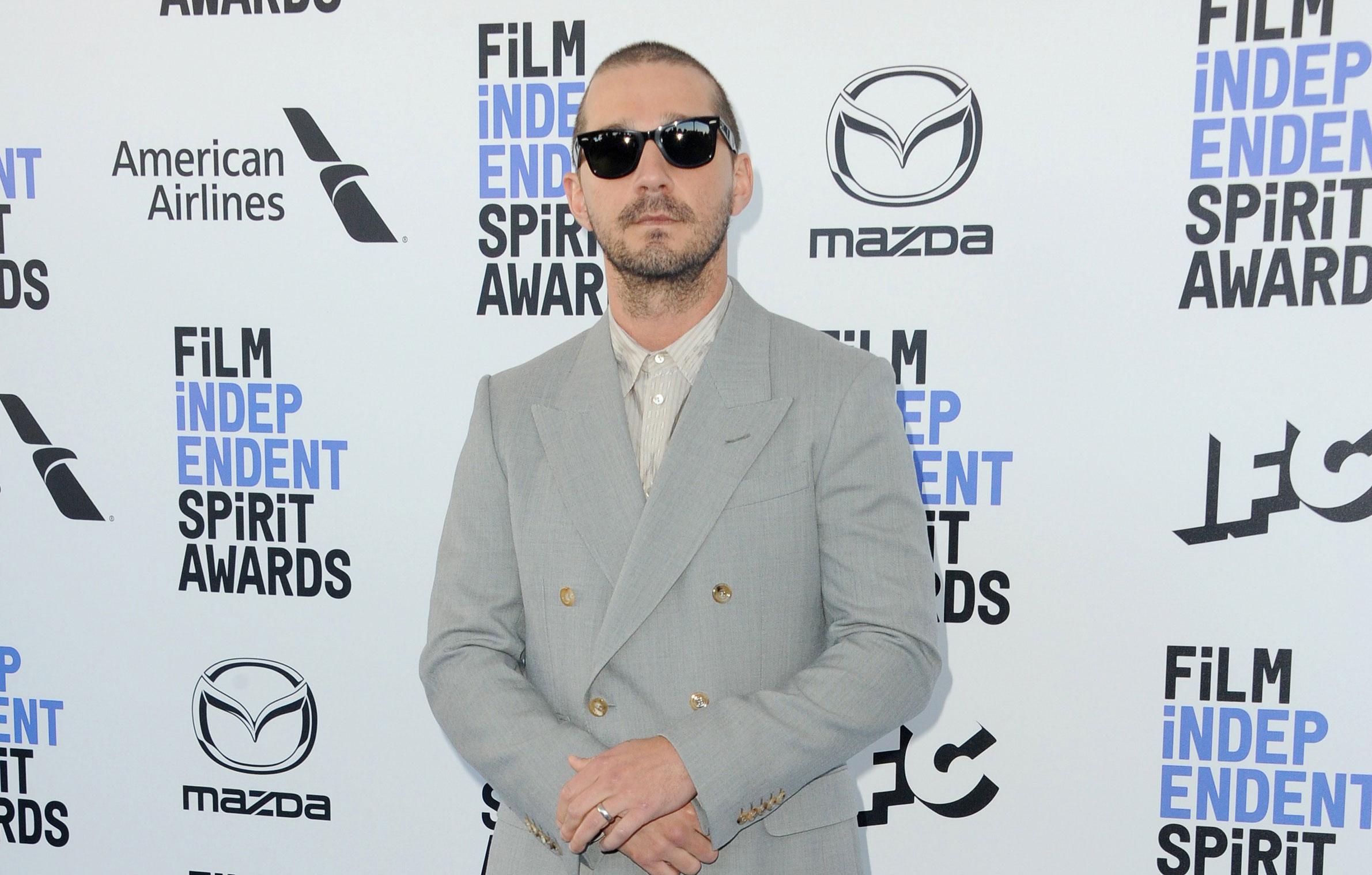 shia labeouf fka twigs assault lawsuit postponed next year settlement talks pregnant mia goth