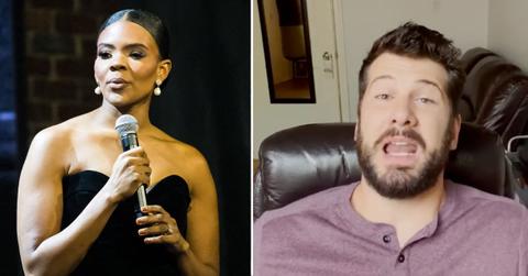 candace owen slams steven crowder video berating pregnant wife pp
