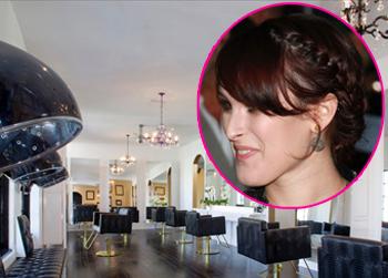 //braid bar rumer willis