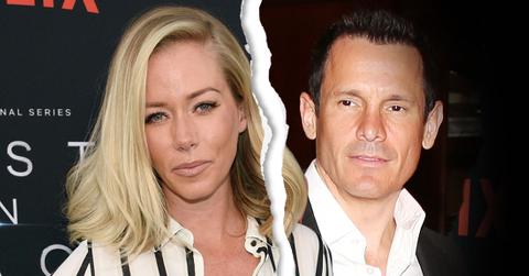 Kendra Wilkinson Ripped Photo Donald DJ Friese Broken up