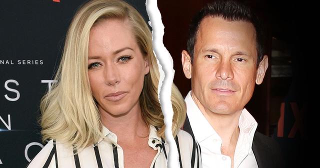 Kendra Wilkinson & Billionaire Boyfriend Split After 4 Months Together