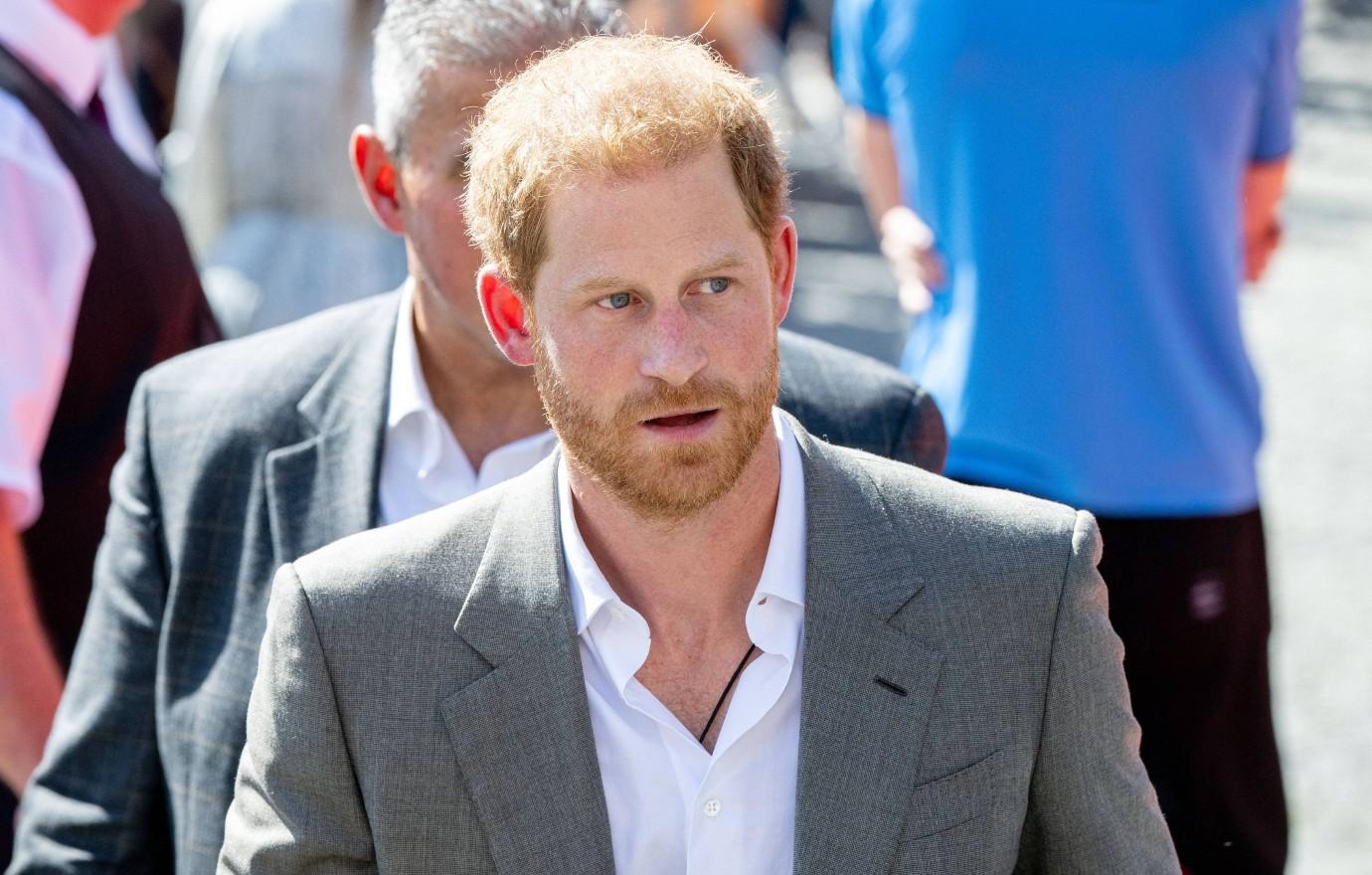 Prince Harry, Prince William Won't 'Be Able To Reconcile' After Memoir