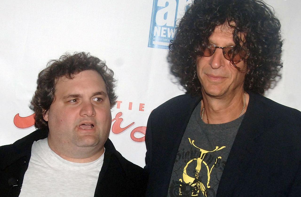 //howard stern artie lange tell all book pp