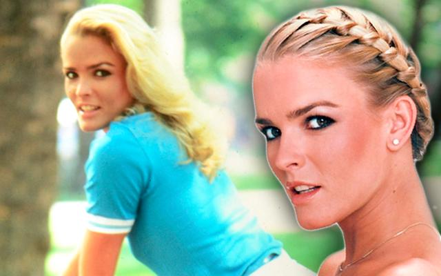 Nicole Brown Simpson Poses Nude In Sexy Photo Shoot