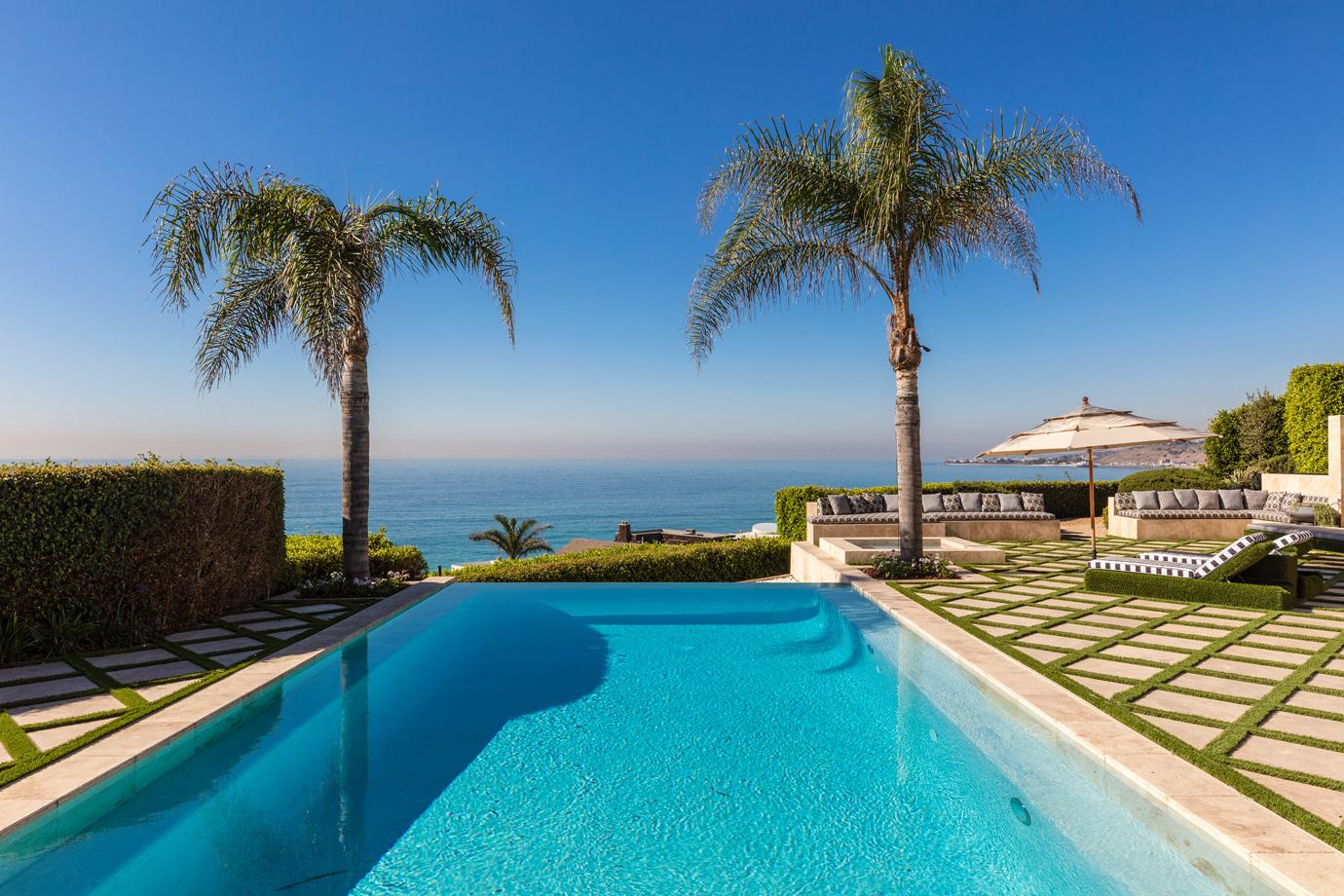 Kylie Jenner Renting Yolanda Hadid’s Former Malibu Mansion