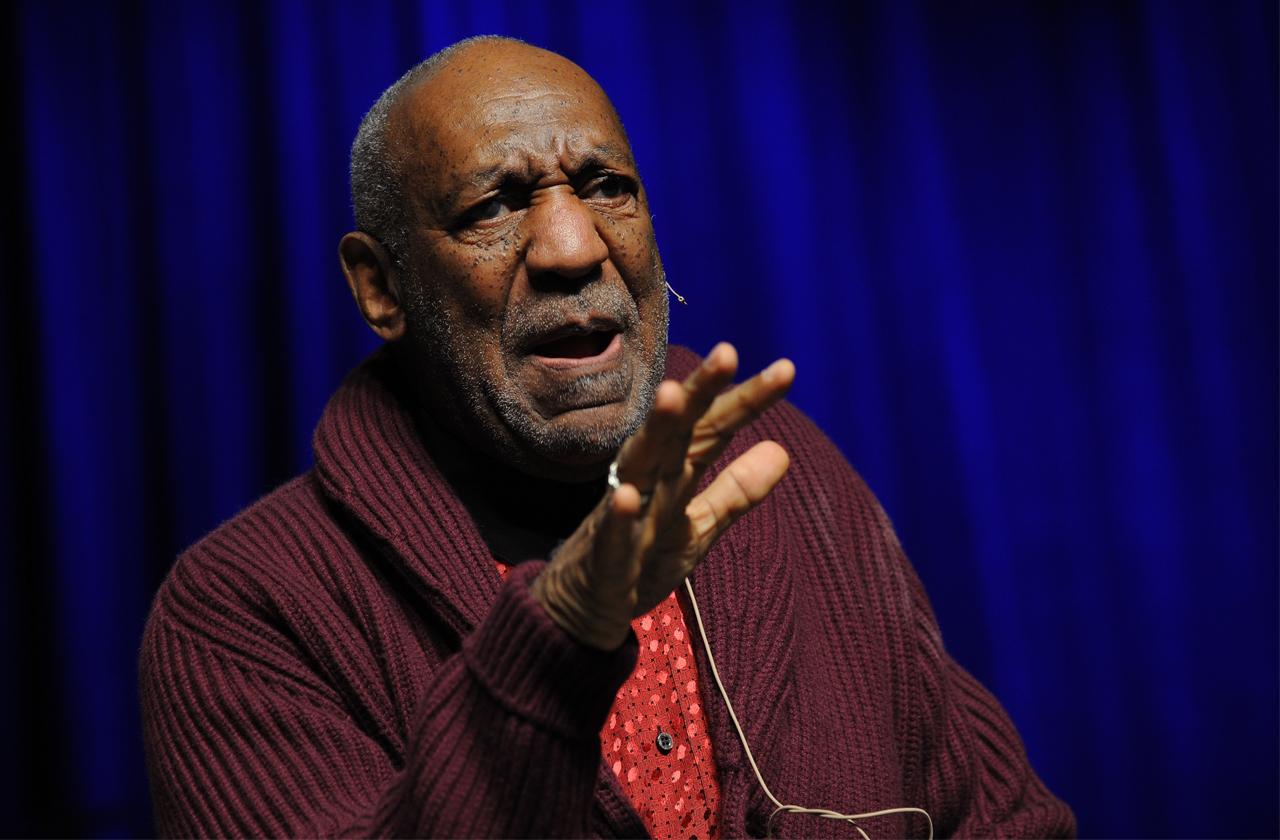 //bill cosby sells art after getting prison sentence pp