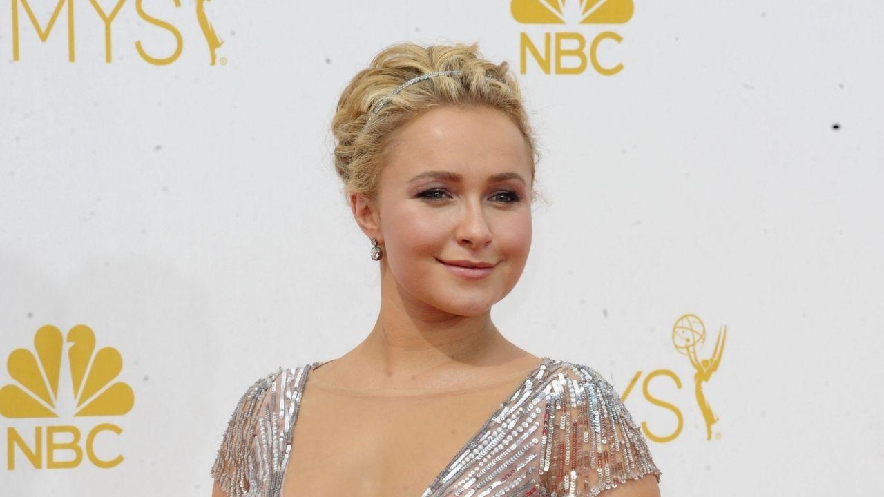Photo of Hayden Panettiere
