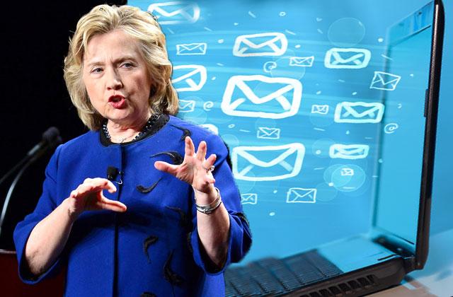 Hillary Clinton Ordered Release New Emails Federal Judge