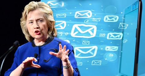 Hillary Clinton Ordered Release New Emails Federal Judge