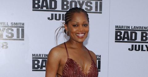 former manager of theresa randle speaks out after concerning video pp