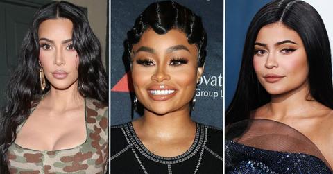 kim kylie blac chyna pp