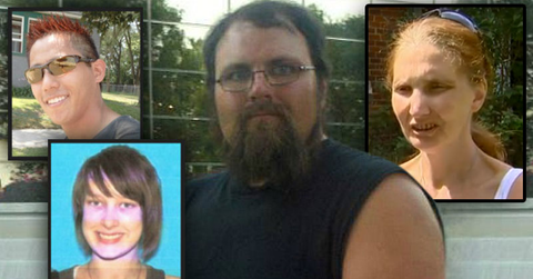 //brady oestrike charlie oppenneer brook slocum tracy potter pp