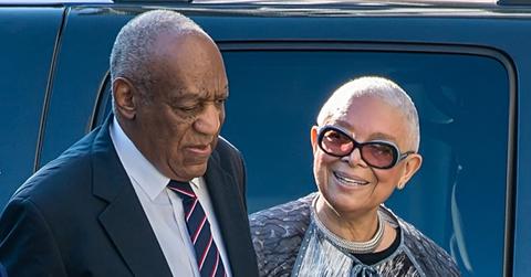 camille cosby power of attorney bills fortune pp