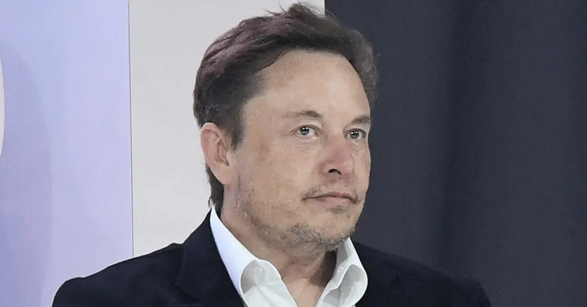 Elon Musk Biographer Claims Tech Entrepreneur Often Forgot About His ...