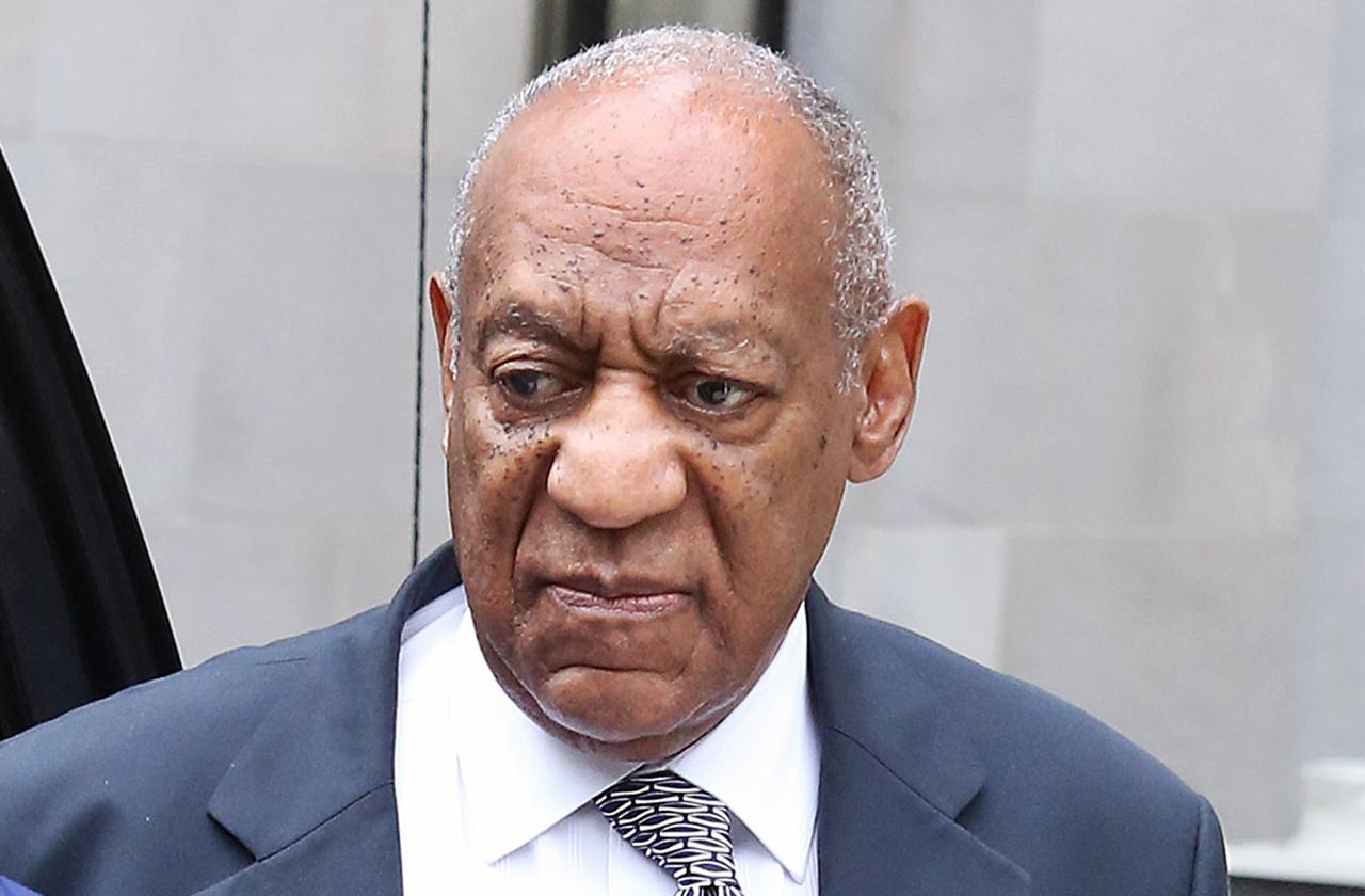 //bill cosby prison lawyers file emergency appeal house arrest pp