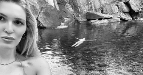 RFK Jr. is facing new allegations over the Olivia Nuzzi affair