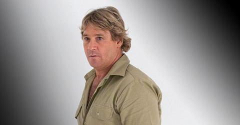 //Steve Irwin Killed By Sting Ray Autopsy Shocker Drugs pp