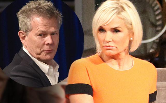 //yolanda hadid david foster divorce real housewives beverly hills