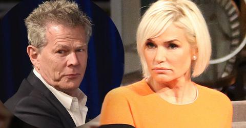 //yolanda hadid david foster divorce real housewives beverly hills