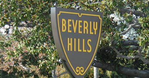 Supporters Fight To Save Historic Beverly Hills Log Cabin From Demolition