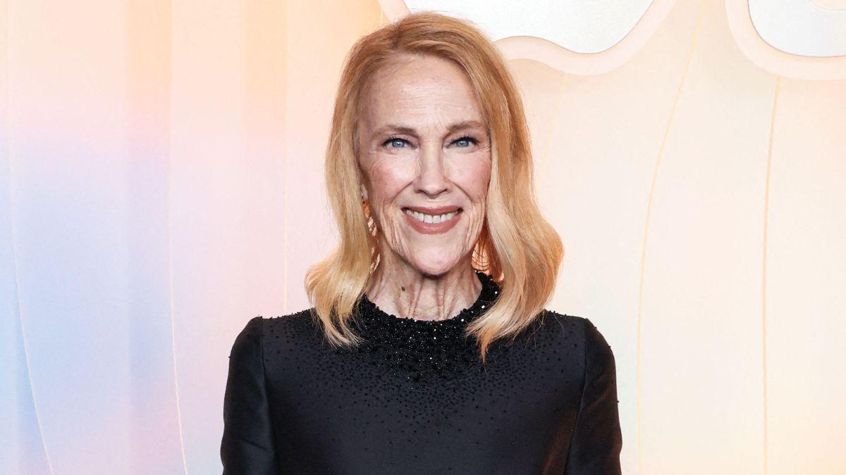 picture of Catherine O’Hara