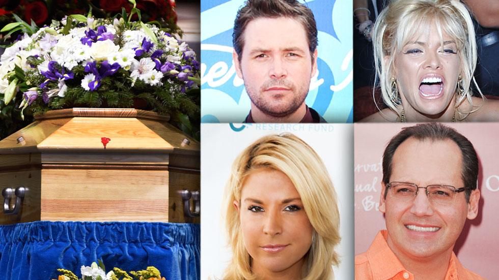 30 Tragic Reality TV Stars Who Died Too Soon