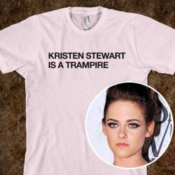 //kristen stewart traceac