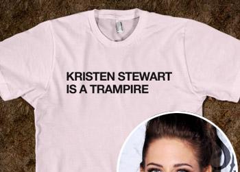 //kristen stewart traceac