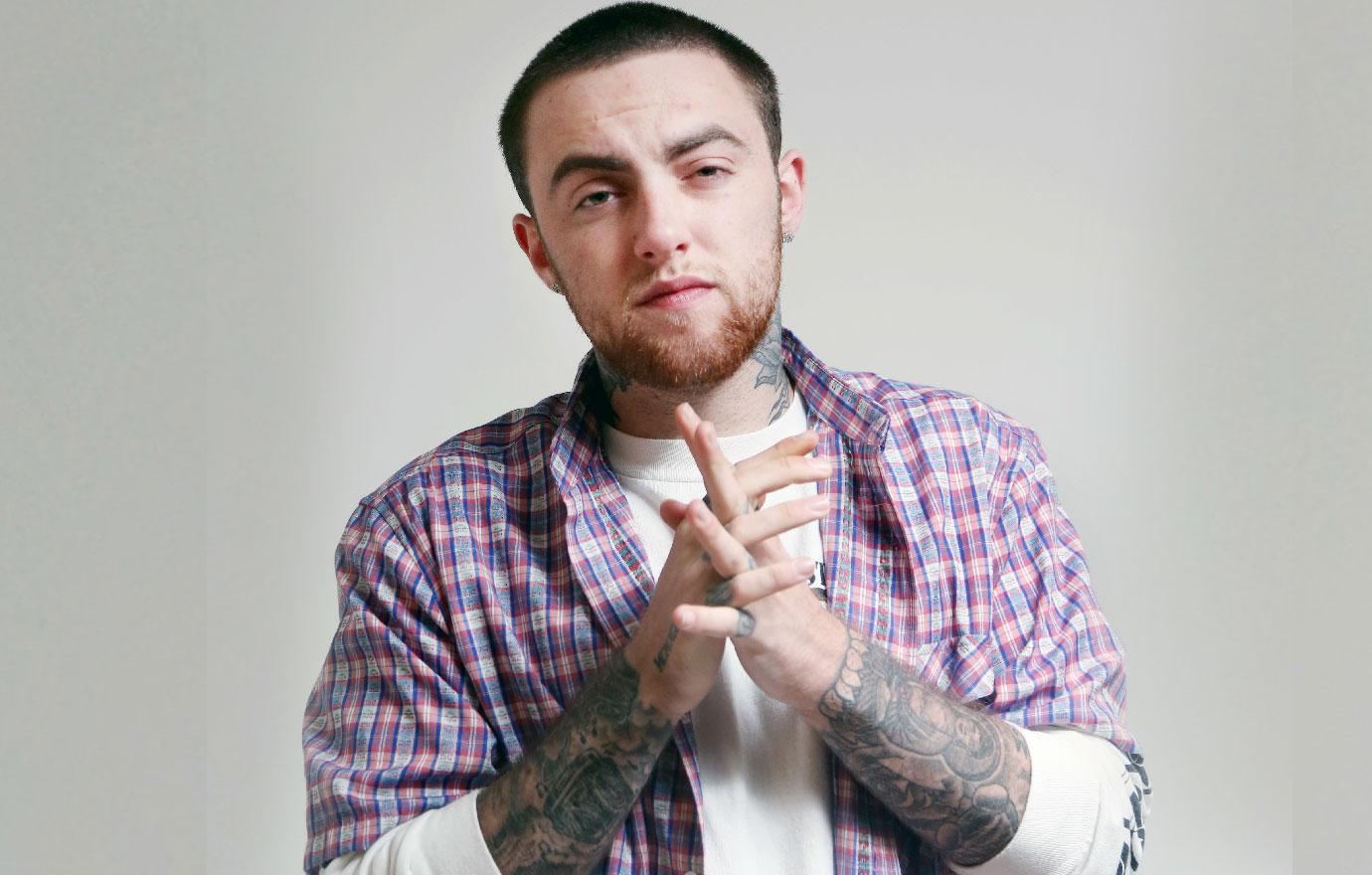 RMU Sentry Media  Pittsburgh rapper Mac Miller reportedly dead from  overdose