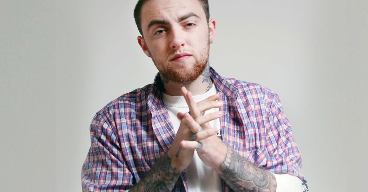 Mac Miller's Body Heading Back to Pittsburgh for Funeral