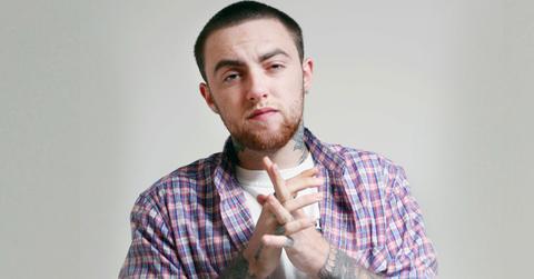 Mac Miller Final Resting Place In Pittsburgh