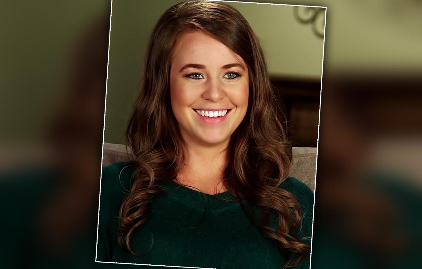 Jana Duggar Reveals Mystery Man Who Bought Her Flowers