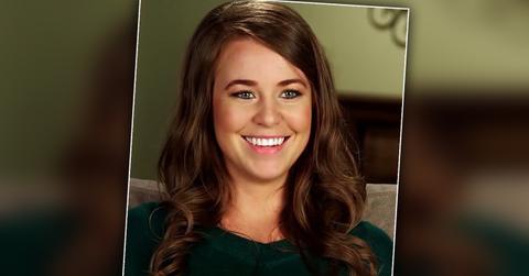 jana duggar love life special man flowers