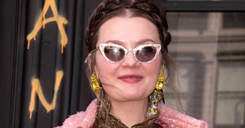 anna delvey sorokin house arrest ankle montior photos