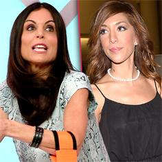 //bethenny frankel farrah abraham controversial talk