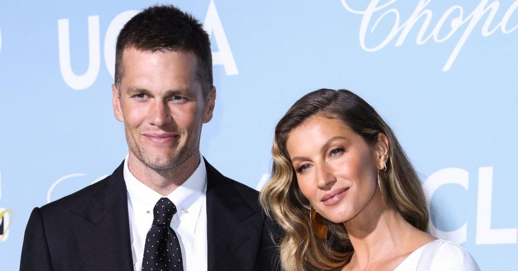 Gisele Bündchen's Neighbor Targeted In Suspected Arson Attack