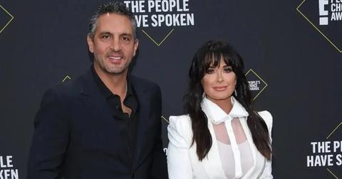 lisa vanderpump speaks out about kyle richards friendship