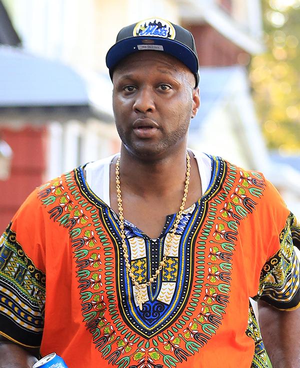 //lamar odom smoking pot caught on camera overdose brothel video