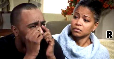 Bobbi Kristina Brown Nick Gordon Suicide Attempt