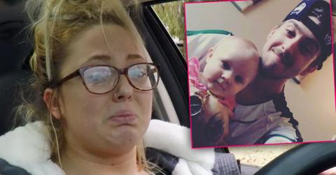 Jade Cline & Baby Daddy Sean Sued For Unpaid Rent