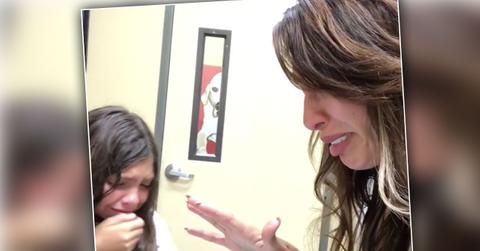 farrah abraham dead dog video hours after prank teen mom og