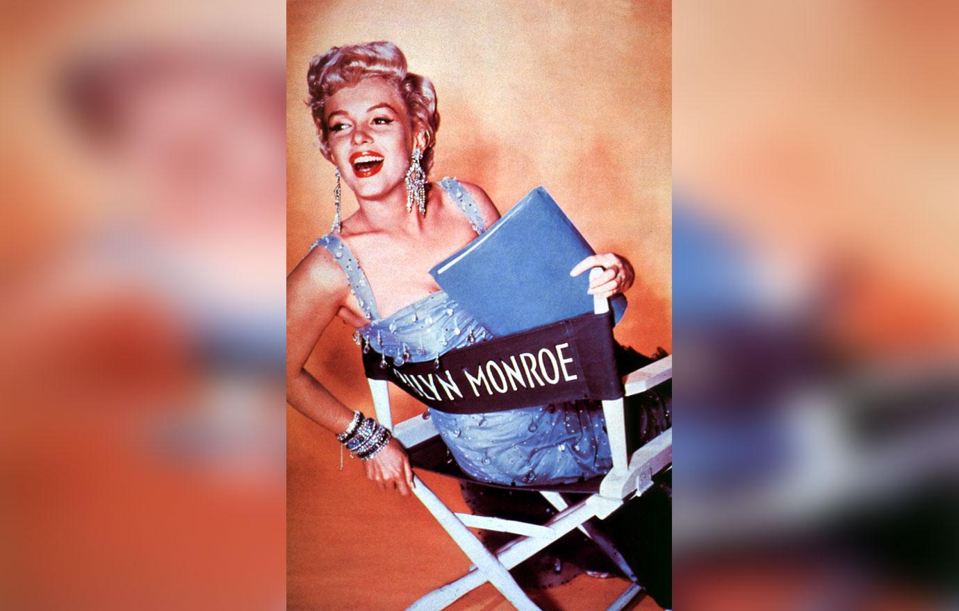 Marilyn Monroe's Final Moments Exposed Death Anniversary