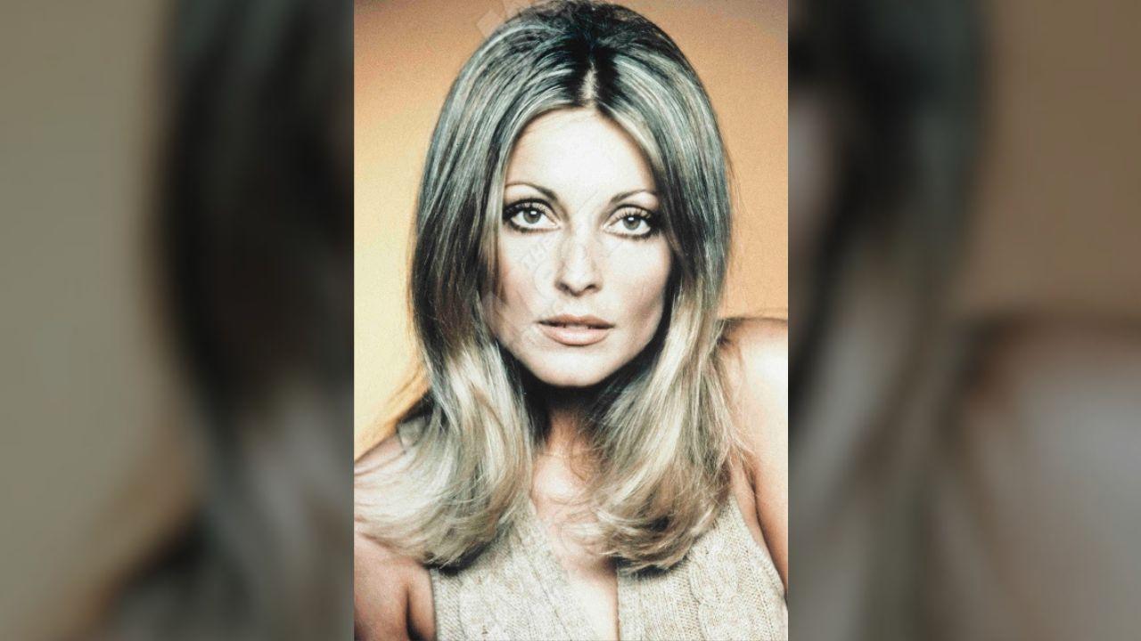Sharon Tate's murder was among the Manson Family killings, with Patricia Krenwinkel, Charles 'Tex' Watson and Bruce Davis still behind bars.