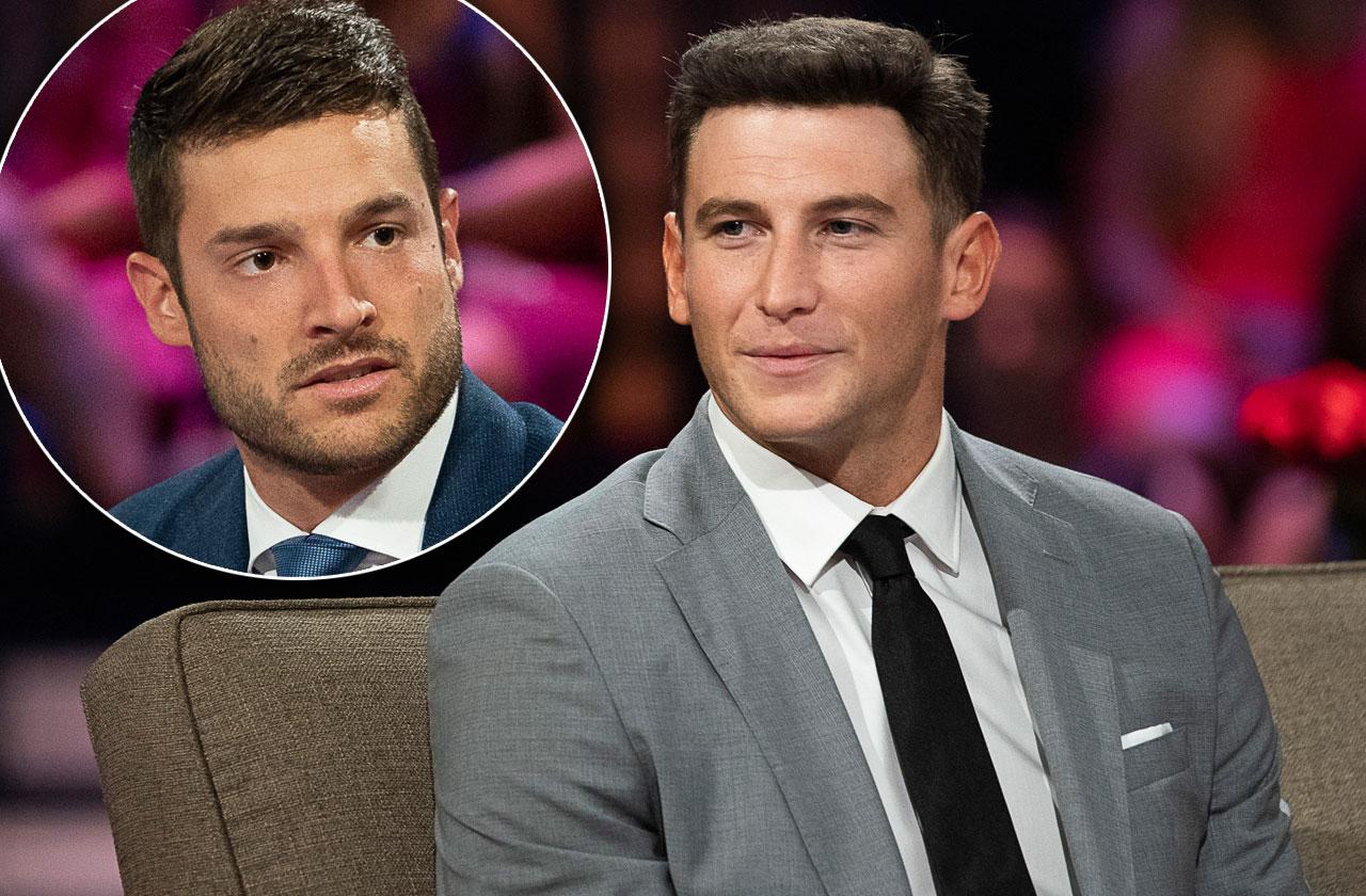 Bachelorette Blake Addresses Garrett Racist Scandal