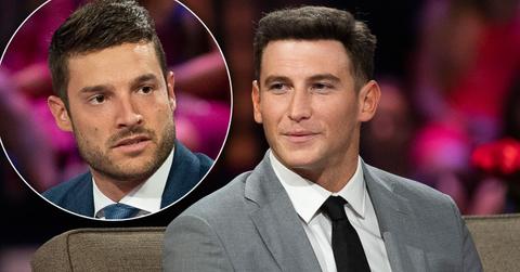 Bachelorette Blake Addresses Garrett Racist Scandal