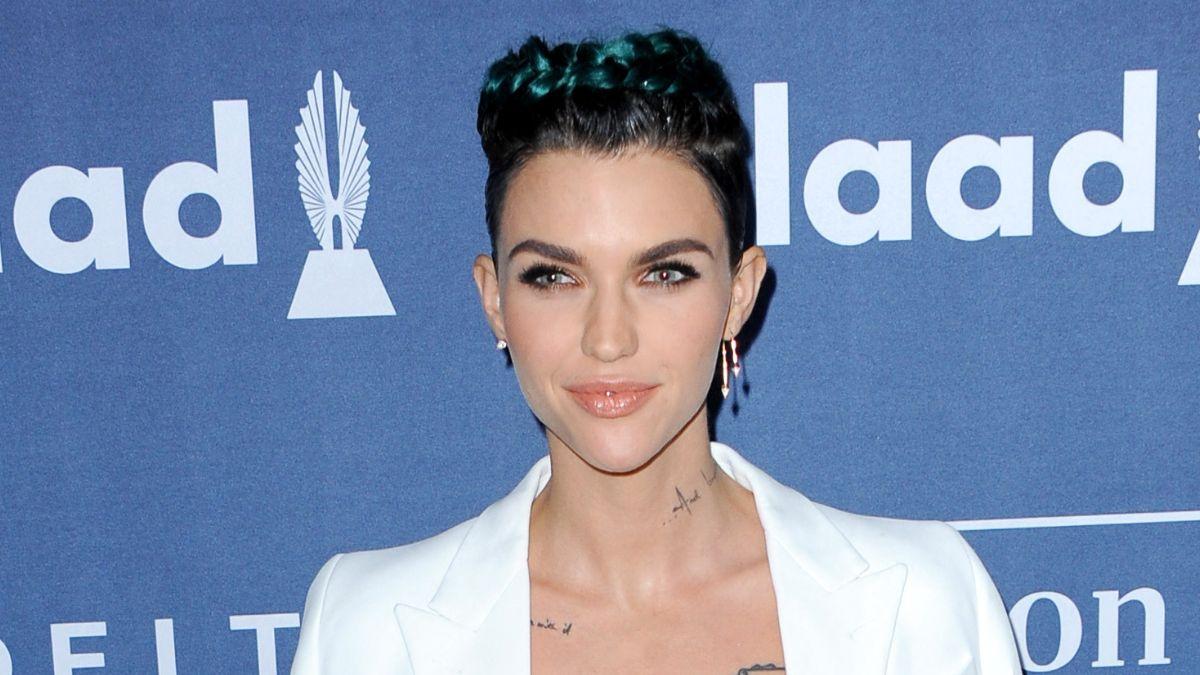 Photo of Ruby Rose
