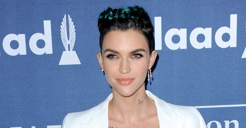 Photo of Ruby Rose