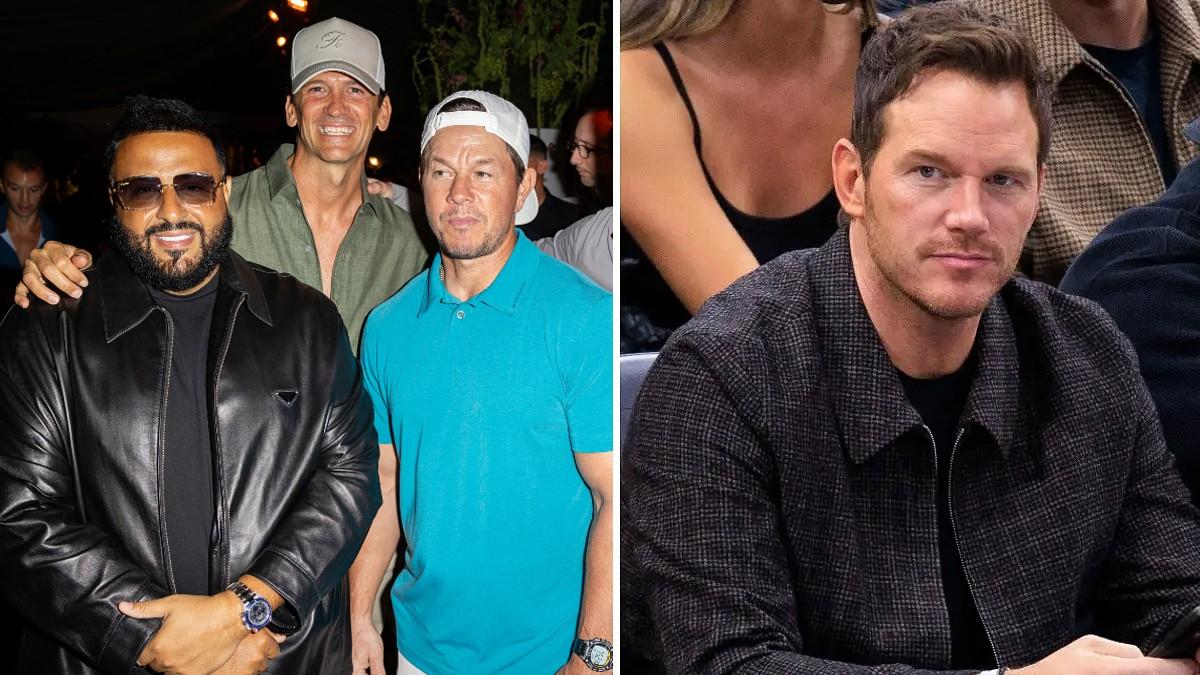 RADAR ONLINE Has All The Hottest Pics. of Celebs Out and about in 2026